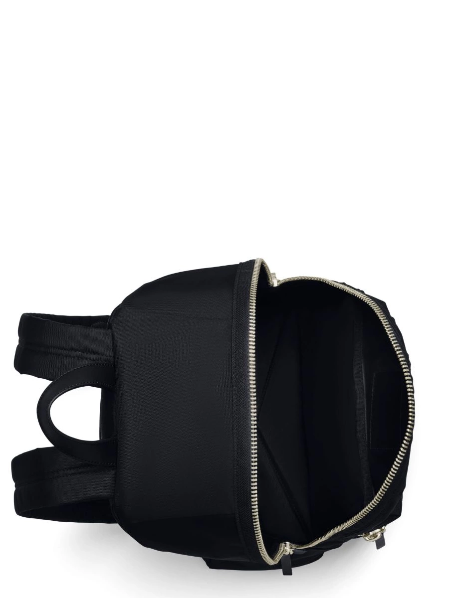 Cheap Marc zipped The Backpack' Women Large Jacobs backpack 0710
